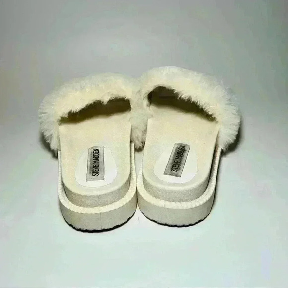 Steve Madden Slides - Picture 5 of 6